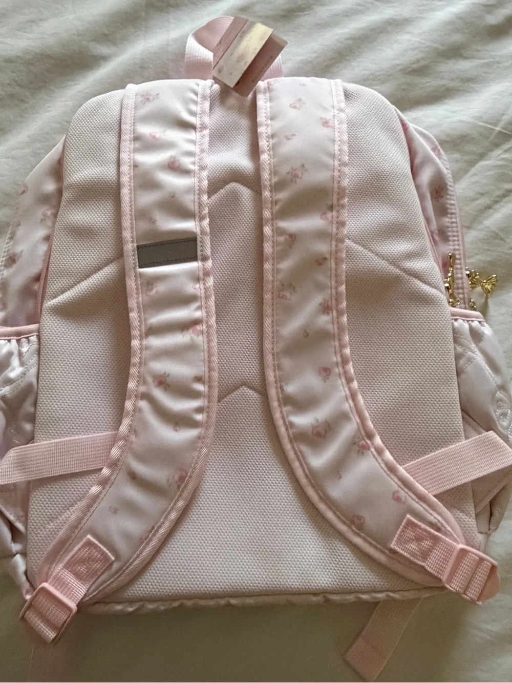 LoveShackFancy x Target Backpack Ballet Bloom New